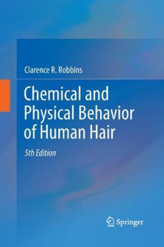 Chemical and physical behavior - physical,