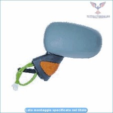 3358Birk Specchio Specchietto