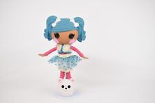 Bambola Lalaloopsy Mittens Fluff 'n' Stuff Doll - Full Size 12" - S1