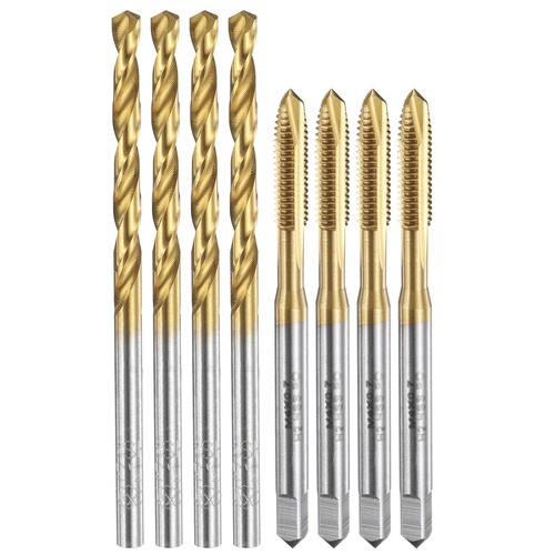 Set pezzi rubinetto - 4,