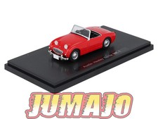 JPC3 voiture 1/43 EBBRO JAPON