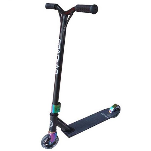 Monopattino freestyle spartan - monopattino,