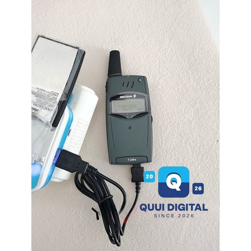 Sony ericsson t28 t28sc - sony,