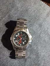 Orologio Stendardo Cronografo Frecce Tricolori