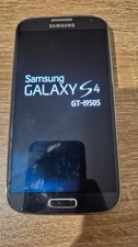 Samsung Galaxy S4 Blu