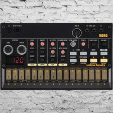 KORG VOLCA FM 2 SINTETIZZATORE