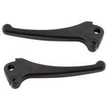 COPPIA LEVA FRENO E FRIZIONE