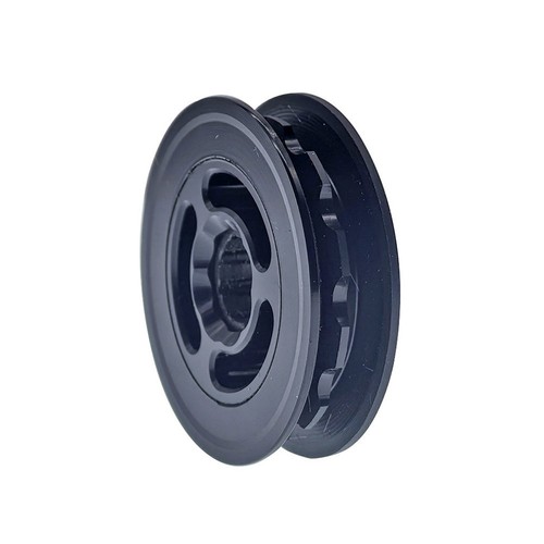 Ruota guida nylon per - guida,