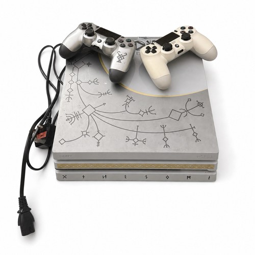 Sony ps4 pro - pro, of