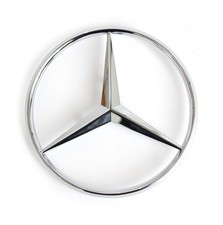 Stella Mercedes Mercedes-Benz