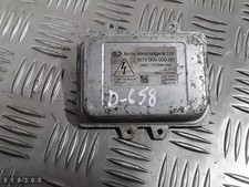 2012 FORD S-MAX ECU UNITà DI