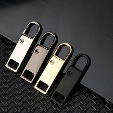 Lot de 2 tirettes de fermeture