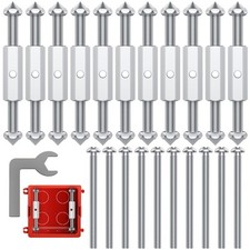 Kit Riparazione Scatola 118