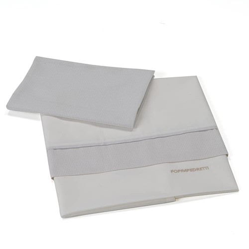 Foppapedretti lenzuolo culla - foppapedretti,
