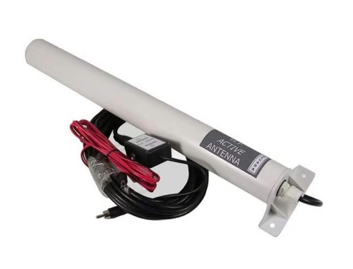 Scan active antenna - scan,