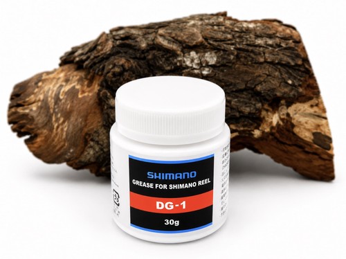 Grasso per rulli - , shimano