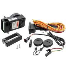 ANTIFURTO ELETTRONICO GEMINI