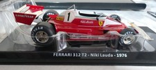 FERRARI 312 T2 - NIKI LAUDA -
