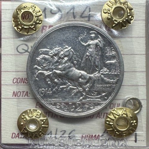 Regno italia vittorio - italia,