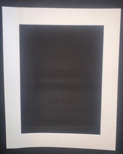 PASSEPARTOUT IN CARTONCINO 40 x 30 cm