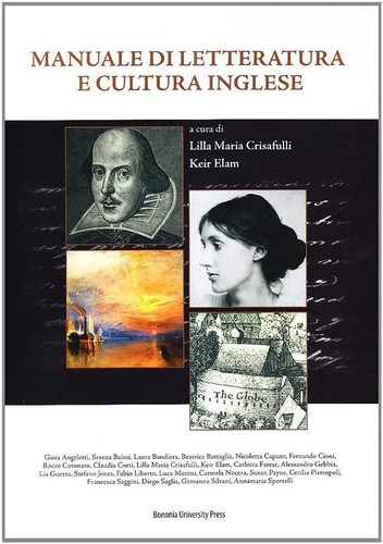 Manuale letteratura e - di,