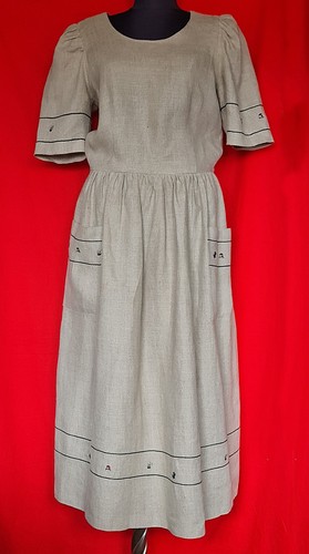 Abito vintage trachten tyrol - vintage,