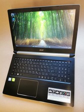 Notebook Acer A515-51G 15,6 pollici Intel i5 8 GB 256 GB SSD NVIDIA MX130 2 GB Win11