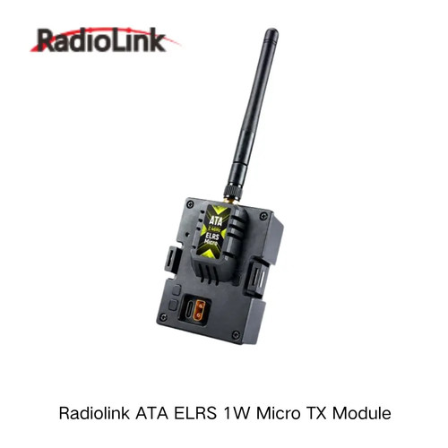 Radiolink ata elrs - ata,