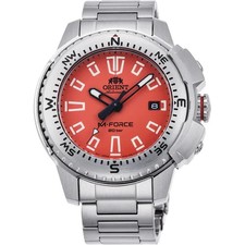 Orologio subacqueo uomo Orient