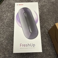 Bosch Fresh Up rinfrescante