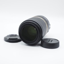 Tamron 300mm 5 6 di - f4,