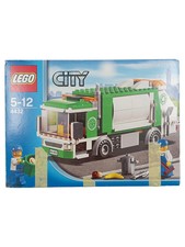LEGO CITY 4432 Kit Costruzioni