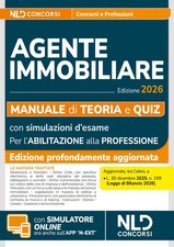 Manuale agente immobiliare