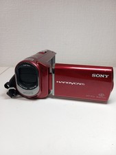 Sony Handycam DCR-SX30E