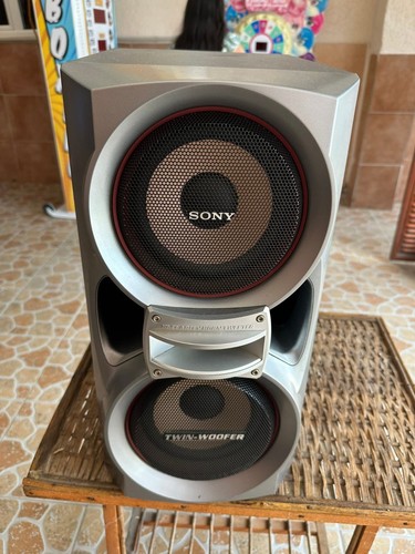 Coppia casse sony - coppia,