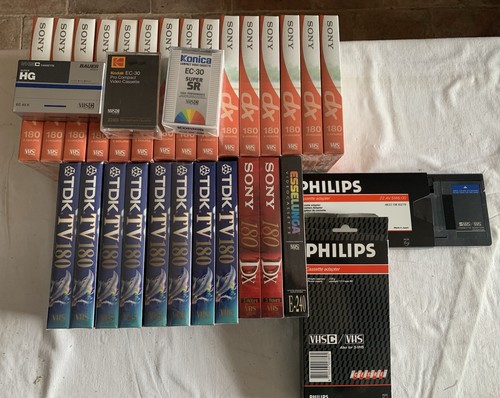 Vhs adattatore philips - philips, super