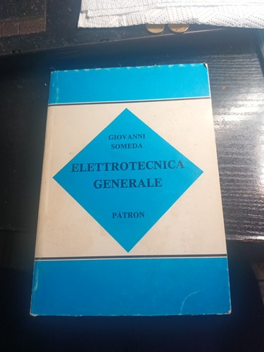 Elettrotecnica generale - , ed