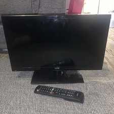 Logik L20HE15 TV LCD 20" Full HD Freeview con telecomando 