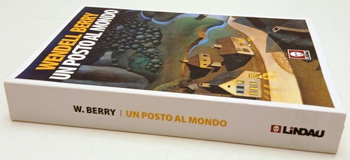 Posto nel mondo - posto,