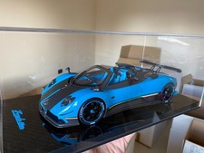 Peako 1/18 Pagani Zonda UNO