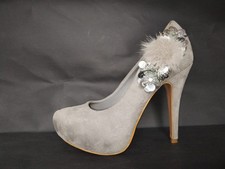 Scarpe Donna con tacco n.38