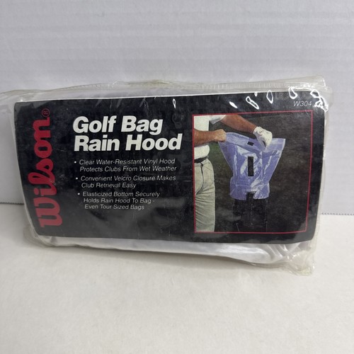 Wilson w304 sacca - wilson, golf