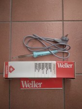 Saldatore a stagno WELLER W60C