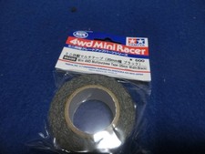 Tamya Mini 4WD Multi Tape nero