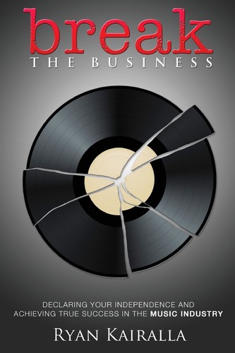 Break the business - break, by
