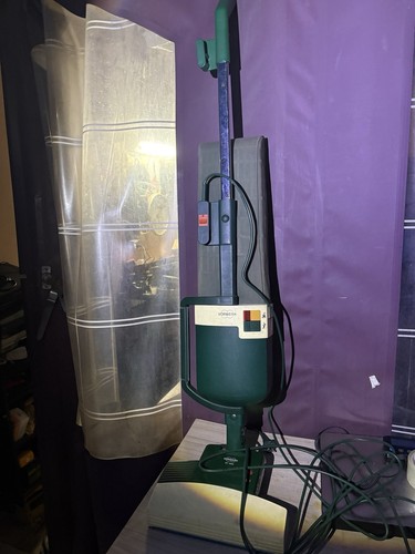 Aspirapolvere vorwerk folletto - vorwerk,
