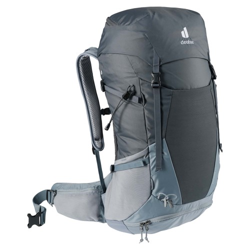 Zaino deuter futura 3400821 - zaino,
