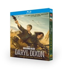 The walking dead daryl dixon - walking,