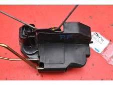 Hyundai Getz 2006 Türschloss