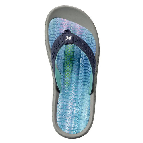 Korkers fish flip - korkers, con
